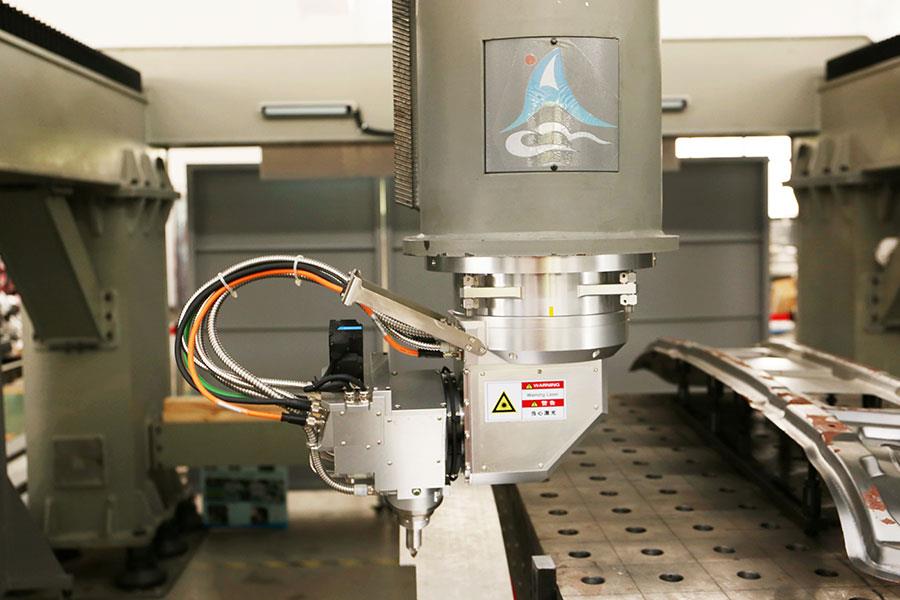 他们为什么要使用精密激光切割?精密激光切割的5个优点