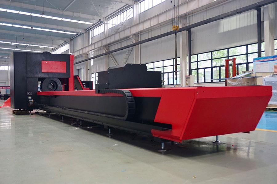 激光切割机切割头常见的故障及解决方法有哪些