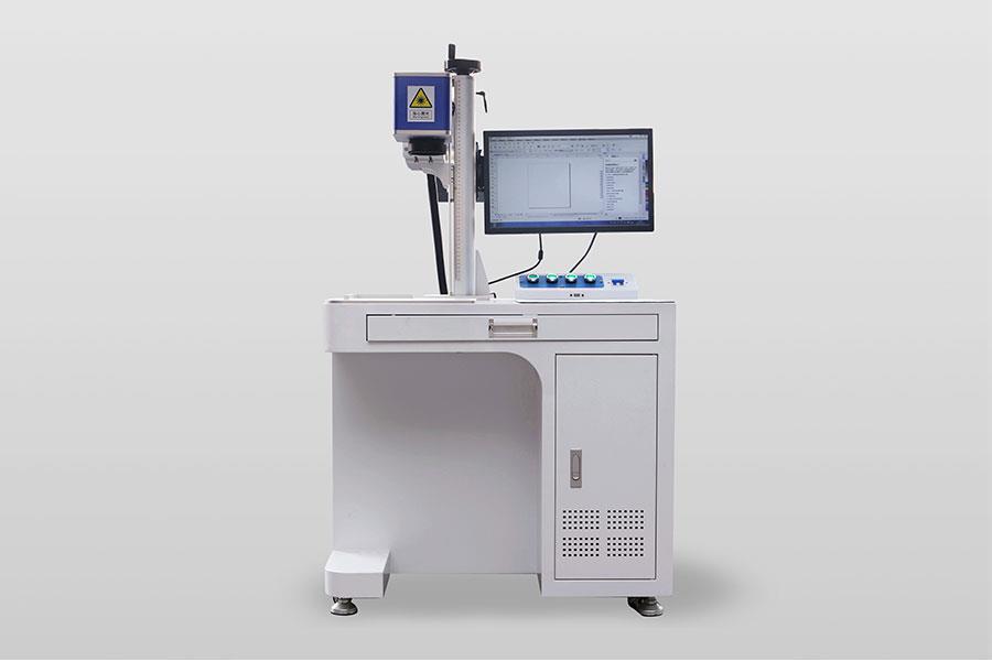 环保大于天，激光打印机打码技术的环保应用